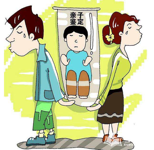 宜宾做个人亲子鉴定几天出结果,个人亲子鉴定的结果有几种 宜宾做个人亲子鉴定几天出结果,个人亲子鉴定的结果有几种