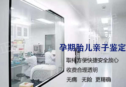 宜宾孕期亲子鉴定价格收费，宜宾孕期亲子鉴定如何办理