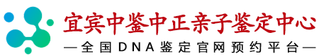 中鉴中正宜宾亲子鉴定中心